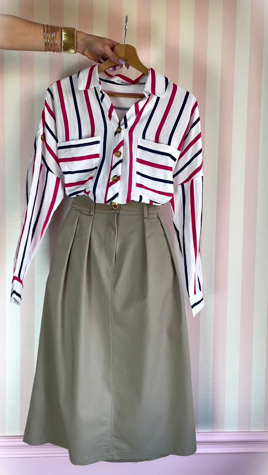 SPÓDNICA elegancka id:1028