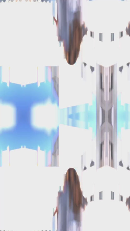 Futrzana szara kamizelka bezrękawnik z podszewką satynową id:2207