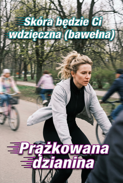 Czarny bawełniany kombinezon prążkowany z długim rękawem id:1260